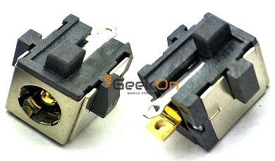 Βύσμα τροφοδοσίας Asus X55 K55