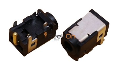 Βύσμα τροφοδοσίας Asus eee PC 1018