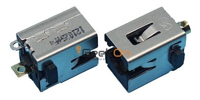 Βύσμα τροφοδοσίας Asus K53A K53T K53U K53E K53Z