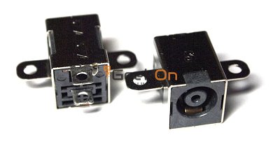 Βύσμα τροφοδοσίας LG R410 R510 R560 R580