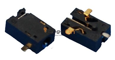 Βύσμα τροφοδοσίας tablet 3 επαφών