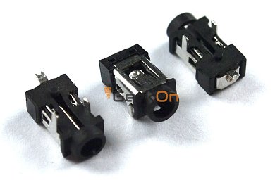 Βύσμα τροφοδοσίας tablet 3 επαφών v2