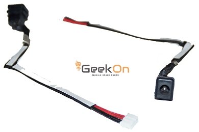 Βύσμα τροφοδοσίας Philips X57 X58