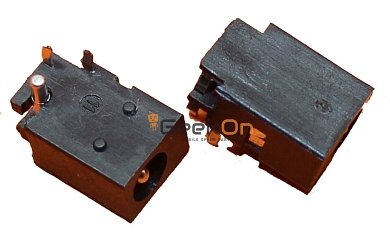 Βύσμα τροφοδοσίας Philips Portable DVD Player