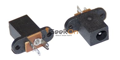 Βύσμα τροφοδοσίας Universal 3Pin v2