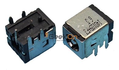 Βύσμα τροφοδοσίας Gateway M2A M210 M250 M460 M465 M520 NX100 NX200 NX250 NX500