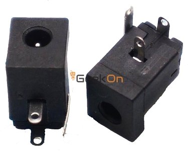 Βύσμα τροφοδοσίας Generic DC005C 3.5 x 1.3