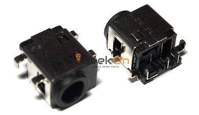 Βύσμα τροφοδοσίας Samsung NP300 NP305