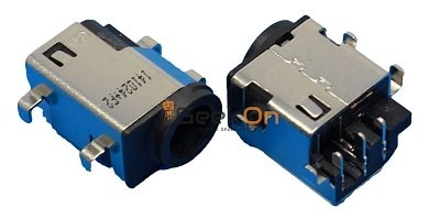 Βύσμα τροφοδοσίας Samsung NP700