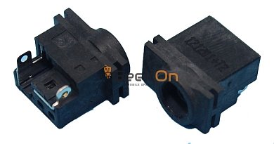 Βύσμα τροφοδοσίας Samsung R518 R519 R520 R522 R467