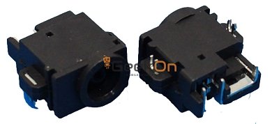 Βύσμα τροφοδοσίας Samsung R20 R70 P40 X60