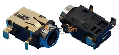 Βύσμα τροφοδοσίας Samsung NP-NS310 XE500C21