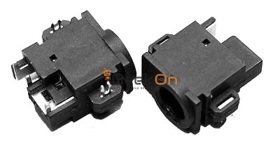 Βύσμα τροφοδοσίας Samsung R710