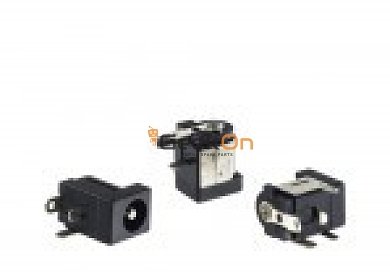 Βύσμα τροφοδοσίας Dell Latitude LX4100