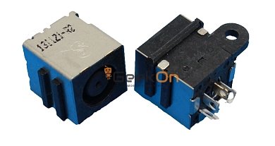 Βύσμα τροφοδοσίας Dell Vostro A860 Inspiron 14R N4010 17R N7010