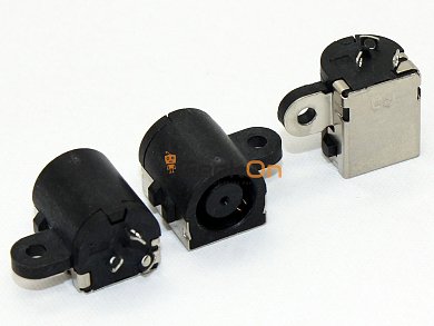 Βύσμα τροφοδοσίας Dell Inspiron 15 5000 7000