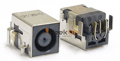 Βύσμα τροφοδοσίας Dell Inspiron 15R N5010