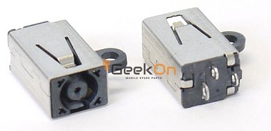 Βύσμα τροφοδοσίας Dell XPS 11 12 13