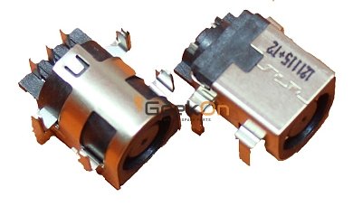 Βύσμα τροφοδοσίας Dell XPS 15 L521 L421