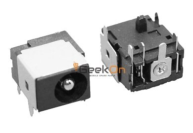 Βύσμα τροφοδοσίας Dell Inspiron 1000 1200 1300 2200 B120 B130 Latitude 110L 120L Acer