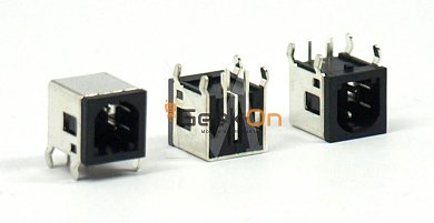 Βύσμα τροφοδοσίας Dell Inspiron 1100 2500 2600 5000 5100 7500 8000 M50