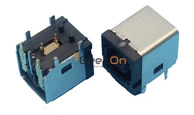 Βύσμα τροφοδοσίας Dell Inspiron E1450 E1505 1420 1440 1545 XPS M1330 M1530 M1730