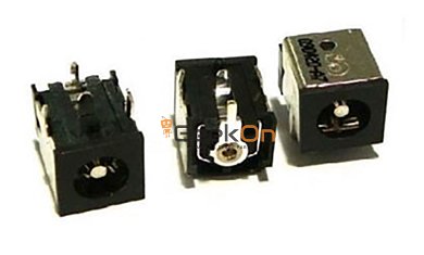 Βύσμα τροφοδοσίας Fujitsu Siemens PA3553 V3515