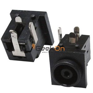 Βύσμα τροφοδοσίας Fujitsu Siemens Σειρές C B E P S T Lifebook Sony PCG