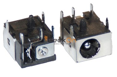 Βύσμα τροφοδοσίας Fujitsu Siemens Amilo L7300 Pro V2010