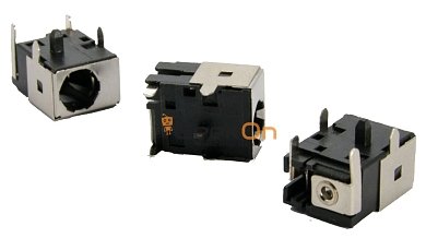 Βύσμα τροφοδοσίας Fujitsu Siemens Esprimo V5505 V5515 V5535 Amilo Pro V3205 V8010