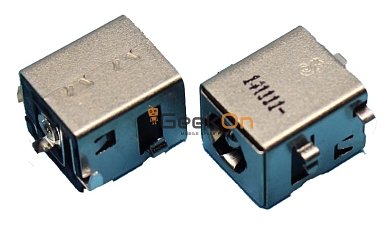 Βύσμα τροφοδοσίας Fujitsu Siemens Amilo Pi2512 Pi2530