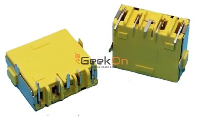 Βύσμα τροφοδοσίας Lenovo Yoga 11 11s