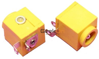 Βύσμα τροφοδοσίας IBM Lenovo Thinkpad T40 T41