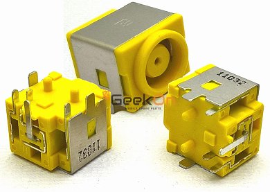 Βύσμα τροφοδοσίας IBM Lenovo Thinkpad T400 R400 T500 R500 T60 T61 R60 R61