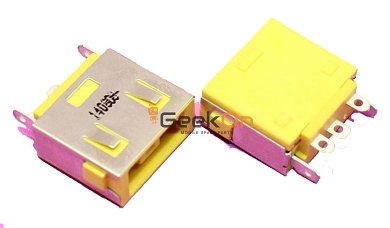 Βύσμα τροφοδοσίας Lenovo G400 G405 G490 G500 G505 Z510