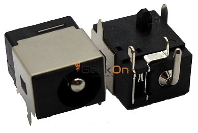 Βύσμα τροφοδοσίας Lenovo Ideapad s9 s9e s10 s10e M10 Asus