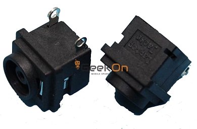 Βύσμα τροφοδοσίας Sony Vaio PCG-FRV VGN-FR VGN-FJ