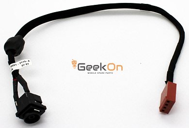 Βύσμα τροφοδοσίας Sony Vaio VGN-AR με καλώδιο