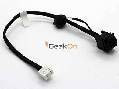 Βύσμα τροφοδοσίας Sony Vaio VGN-FW με καλώδιο