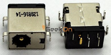 Βύσμα τροφοδοσίας Acer Aspire 1430 1430Z One 751 753 TimelineX 1830