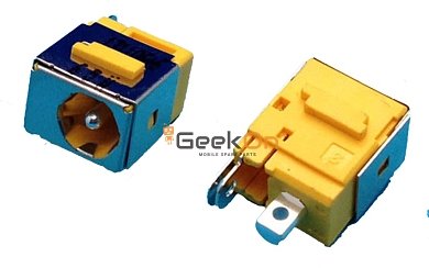 Βύσμα τροφοδοσίας Acer Aspire 4315 5315 5335 5920 6920 6930 6530 8920