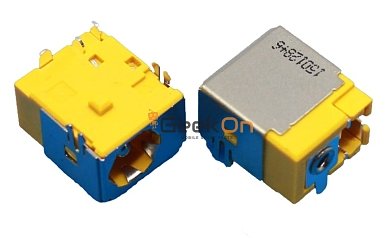 Βύσμα τροφοδοσίας Acer Aspire 3050 3680 5600 5050 5570 4520 5580