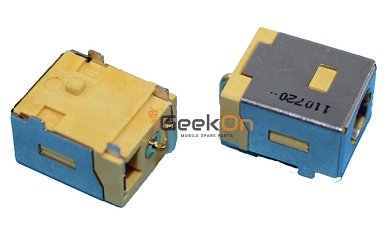 Βύσμα τροφοδοσίας Acer Aspire 4410 4810 5810 T TG TZ Series Gateway EC54 EC58