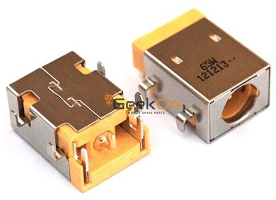 Βύσμα τροφοδοσίας Acer Aspire 4738