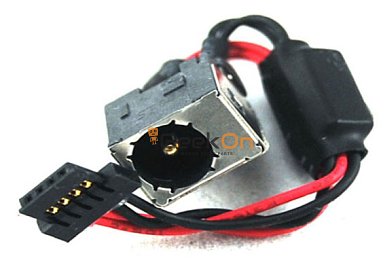 Βύσμα τροφοδοσίας Acer Aspire One D255E PAV70 με καλώδιο