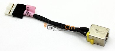 Βύσμα τροφοδοσίας Acer Aspire 4551 4740 4741 4743 4750 eMachines D640 G640 Gateway NV47 NV48 NV49