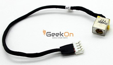 Βύσμα τροφοδοσίας Acer Aspire E1 V3 Travelmate P273 Gateway Packard Bell