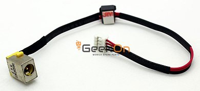 Βύσμα τροφοδοσίας Acer Aspire 525x 555x 5736 574x 5750 7750 4830 5830 E442