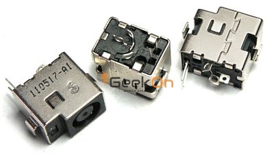 Βύσμα τροφοδοσίας HP Pavilion DV4 CQ40 CQ45 DV3 DV7-1000