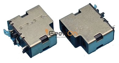 Βύσμα τροφοδοσίας HP Pavilion 15 DM3 Mini 310 Envy 4 6